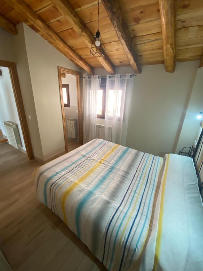 Casa Juan Lägenhet Gea de Albarracín Exteriör bild
