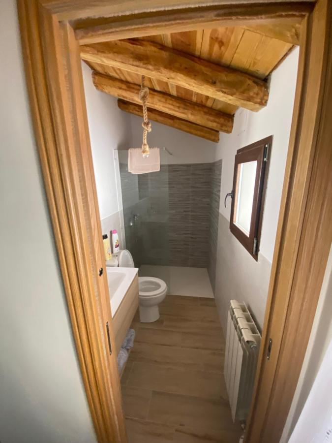 Casa Juan Lägenhet Gea de Albarracín Exteriör bild