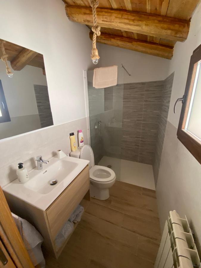 Casa Juan Lägenhet Gea de Albarracín Exteriör bild